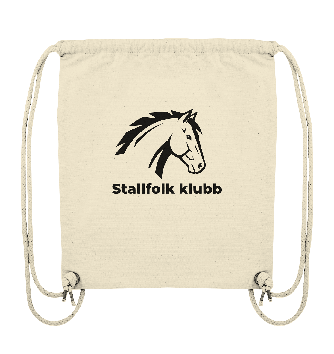 Organic Gym-Bag