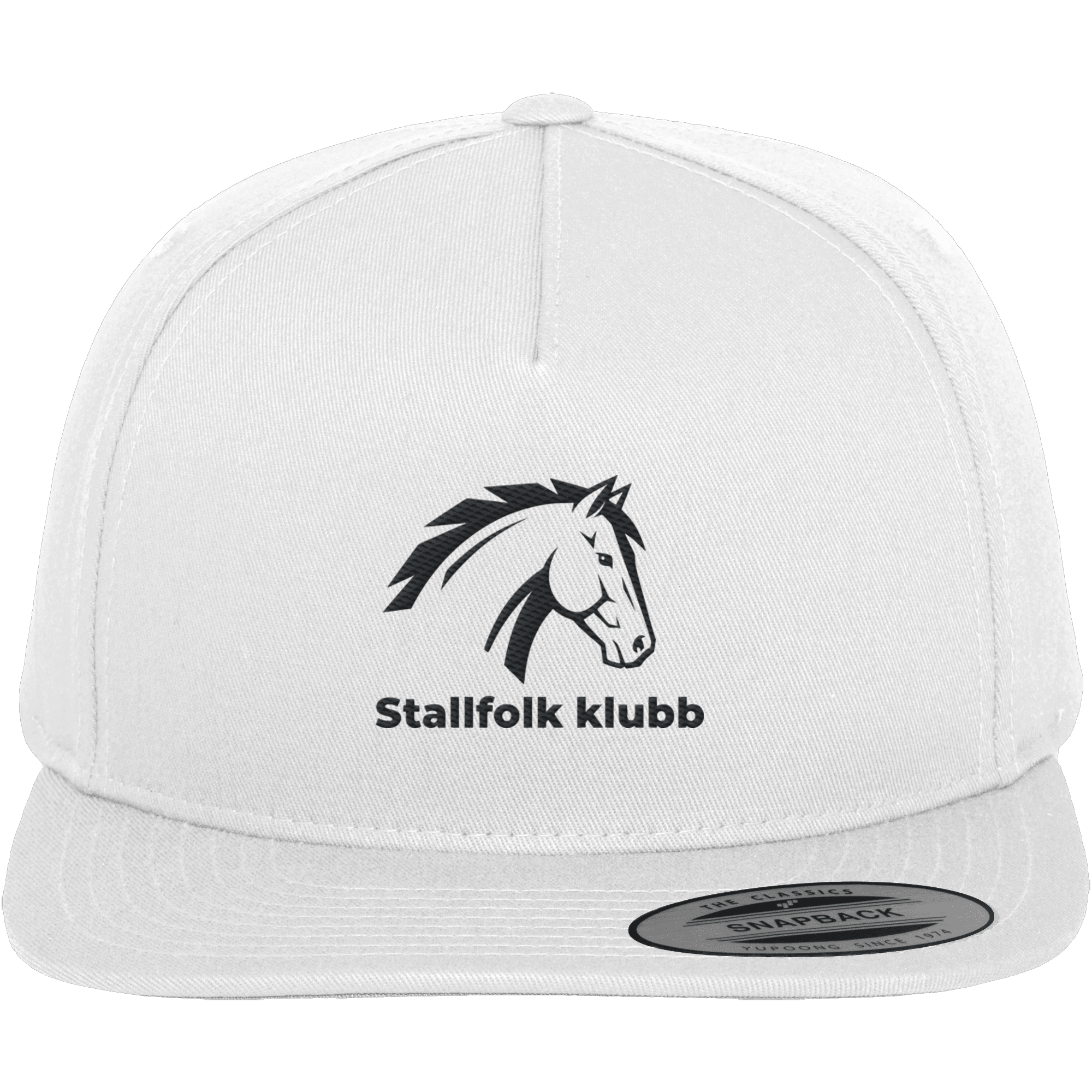 Premium Snapback